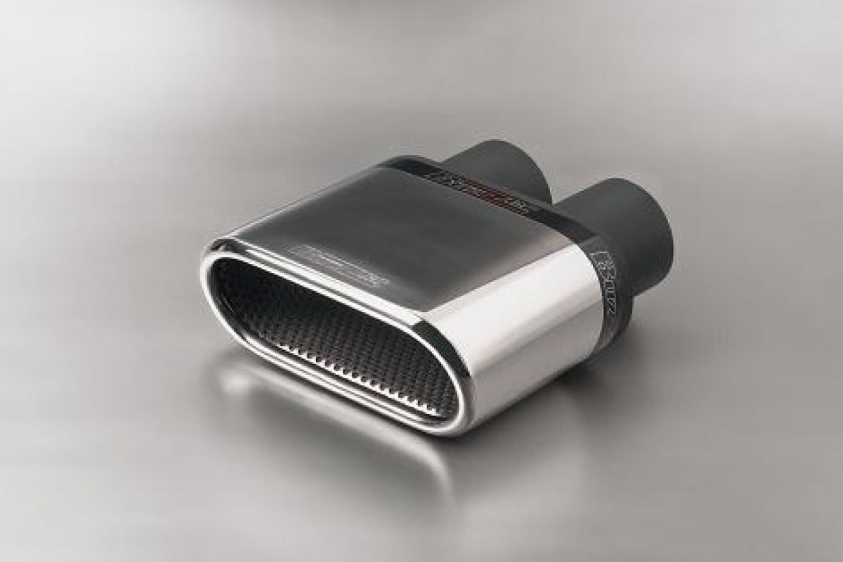 Насадка ZZ150-2XP