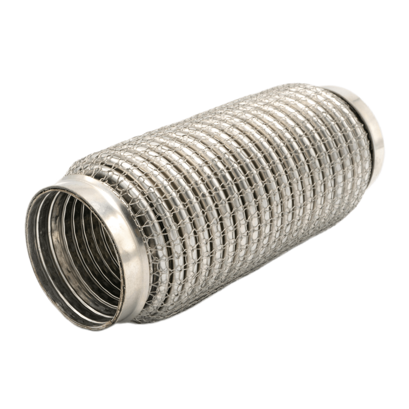 Замена гофры