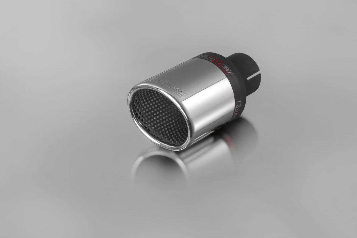 Насадка ZZ91XRP