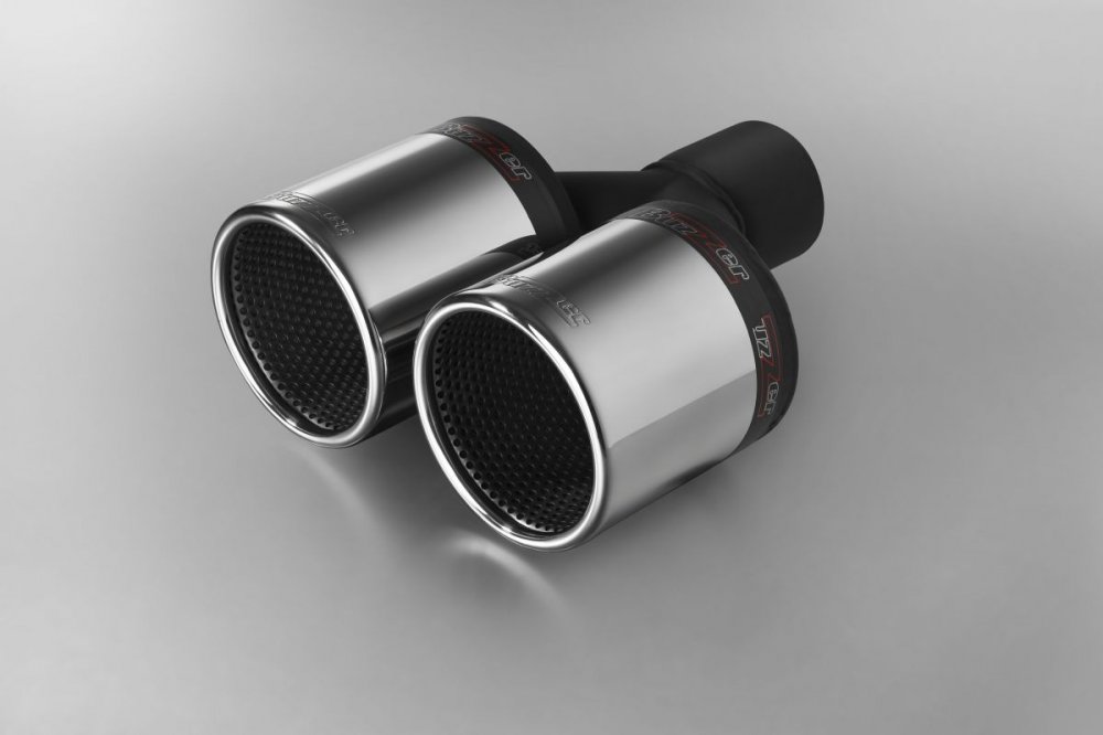 Насадка ZZ2x101RP