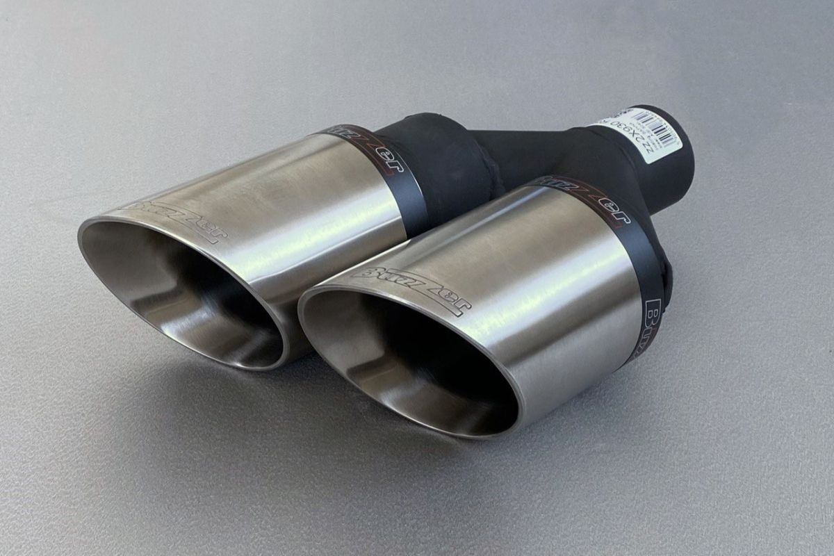 Насадка ZZ2x930RS