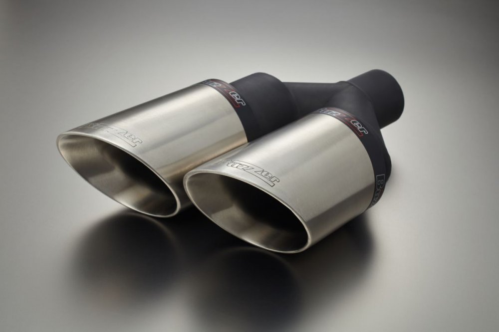 Насадка ZZ2x930RS
