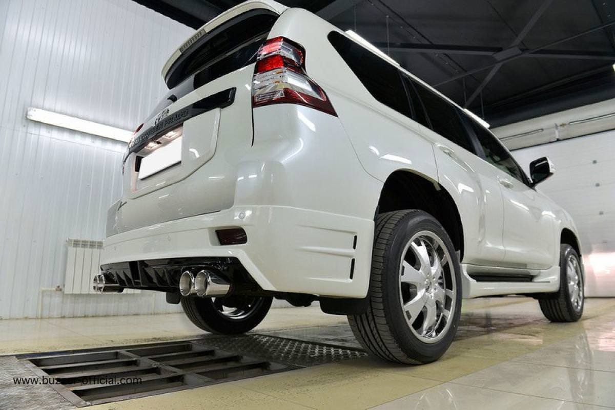 Насадка ZZ2x100P