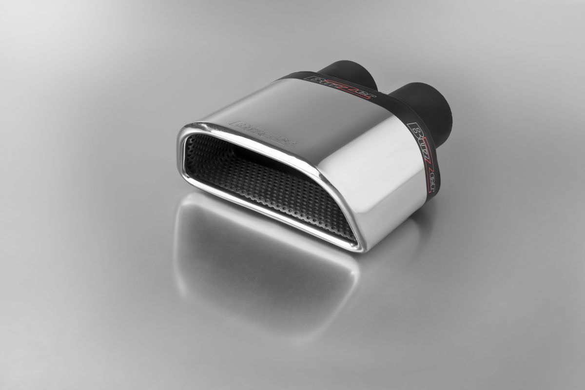 Насадка ZZ320-2XP