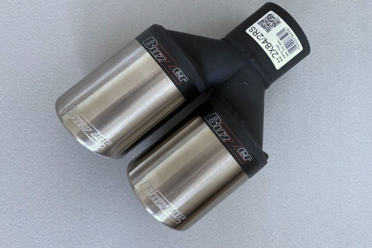 Насадка ZZ2x84/2RS