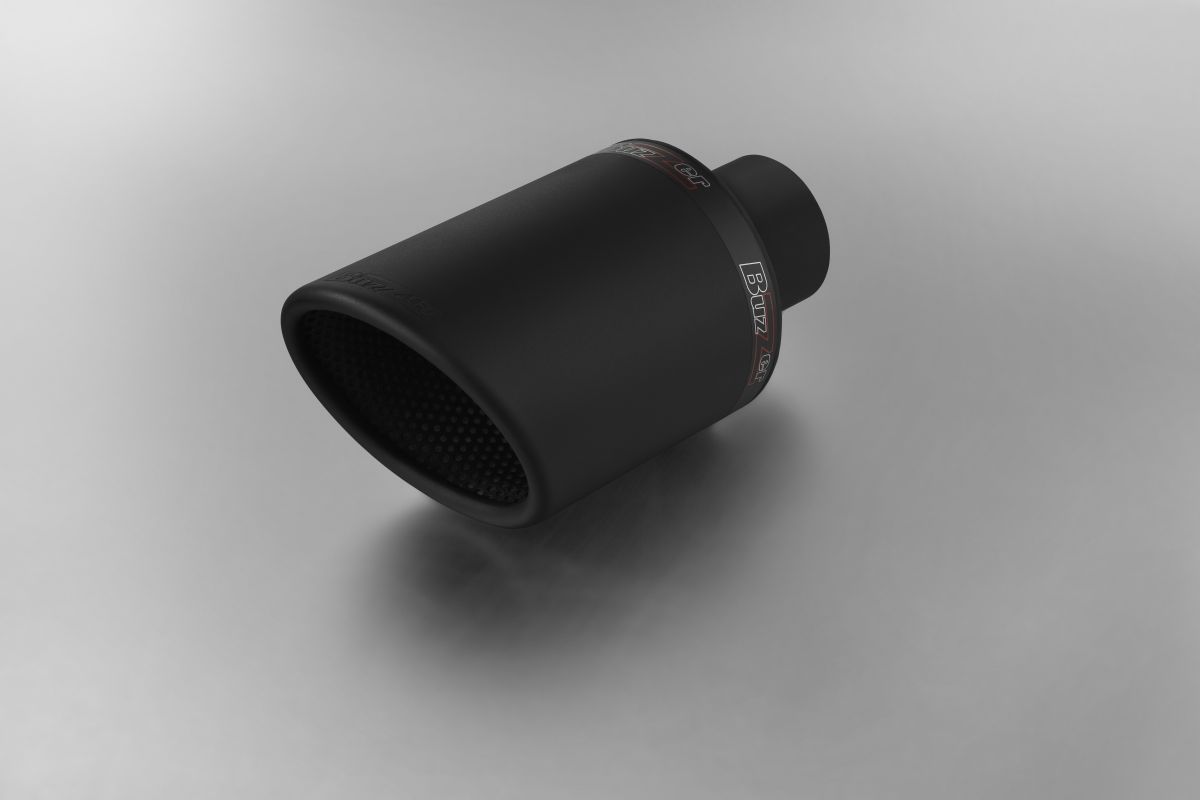 Насадка ZZ115XB Mat