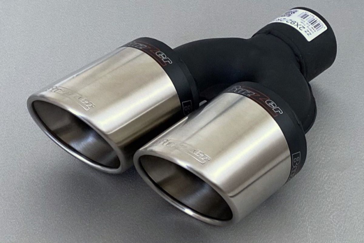 Насадка ZZ2x92/2RS