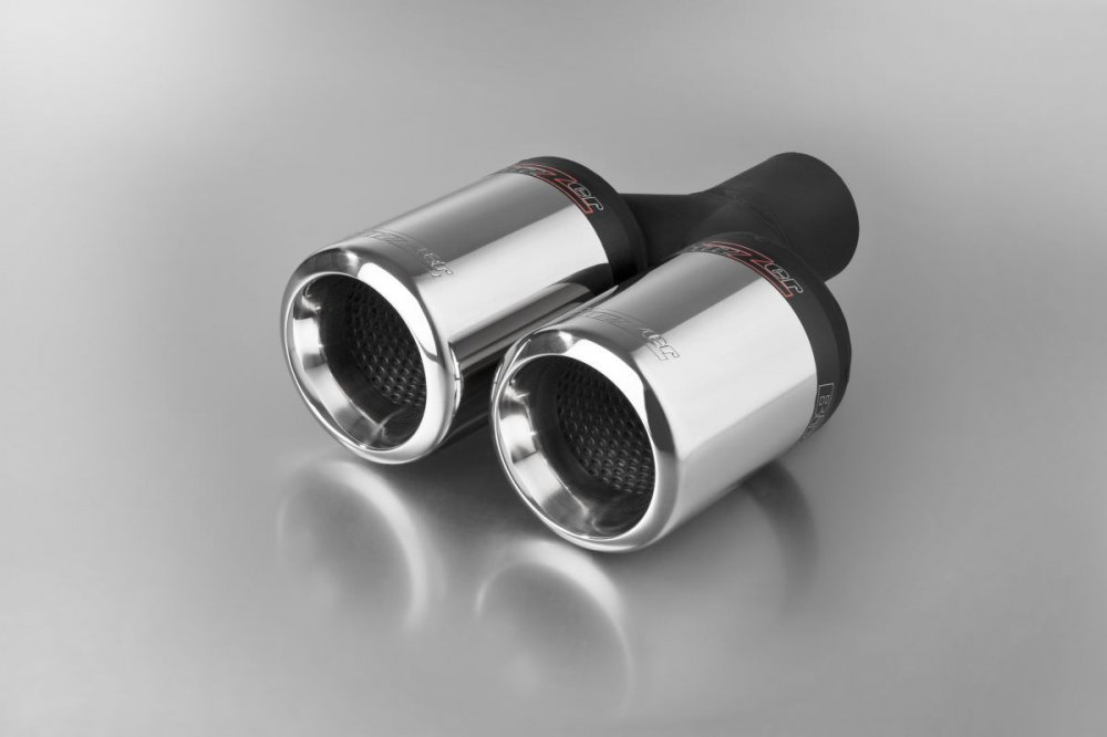 Насадка ZZ2x90RP