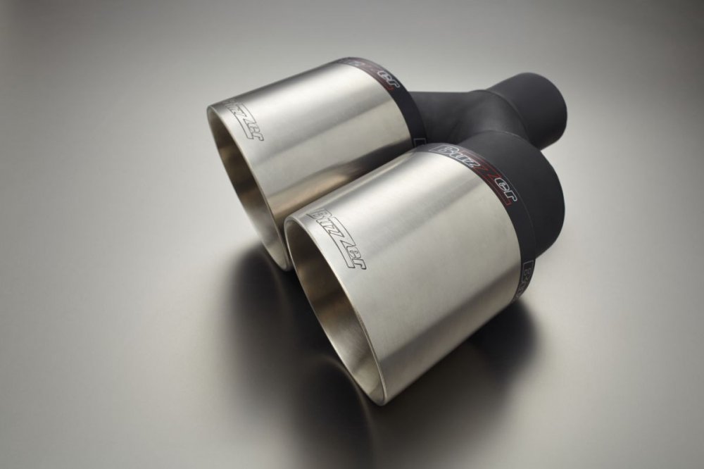 Насадка ZZ2x104/30LS