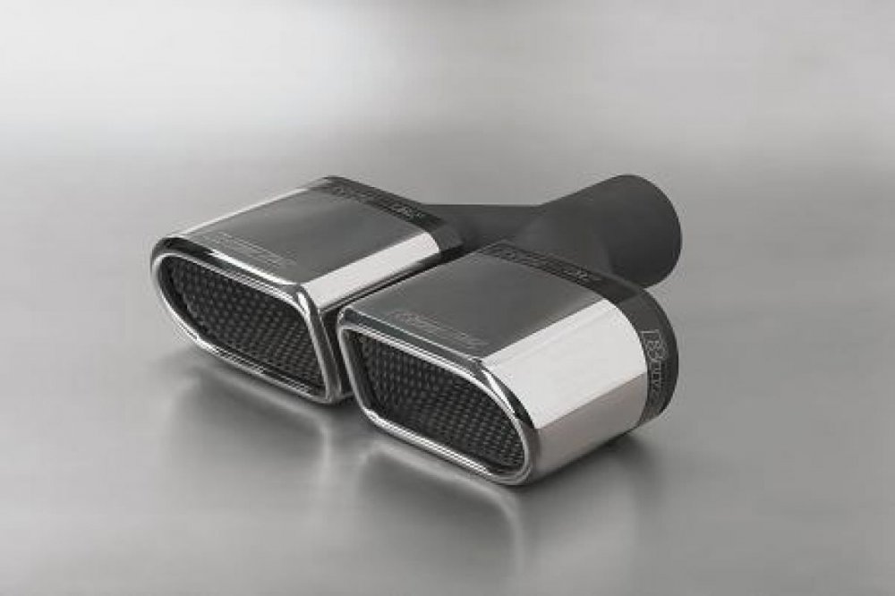 Насадка ZZ2x145P