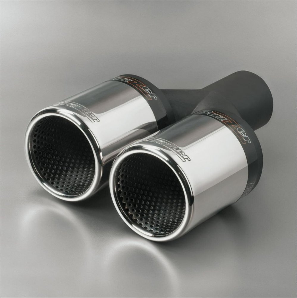 Насадка ZZ2x81P