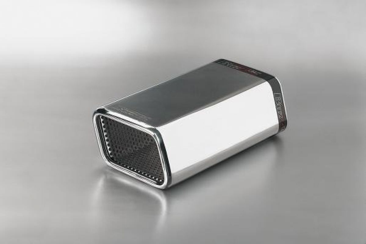 Насадка ZZ410RP