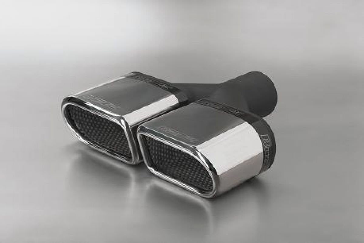 Насадка ZZ2x145P