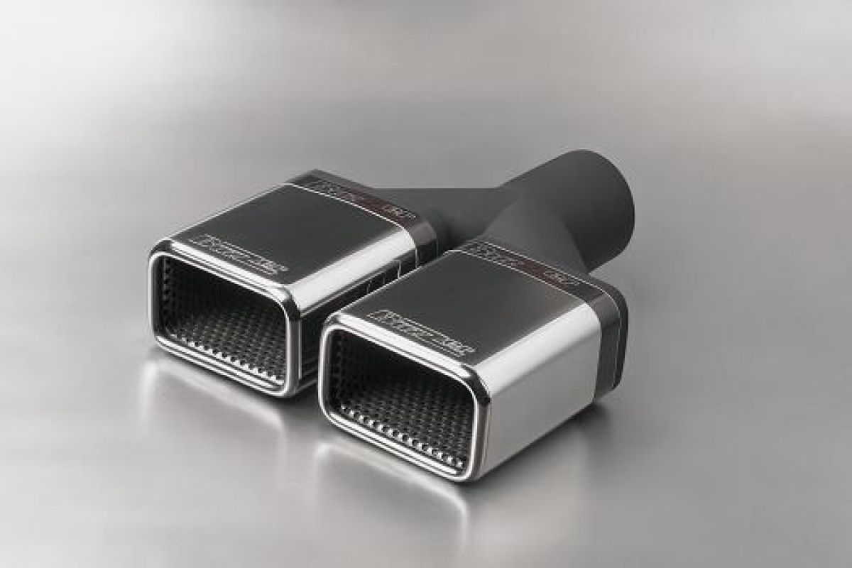 Насадка ZZ2x200P