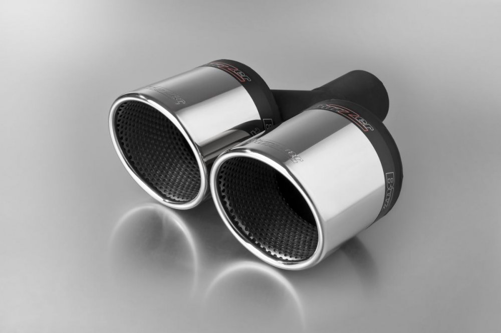 Насадка ZZ2x115LP