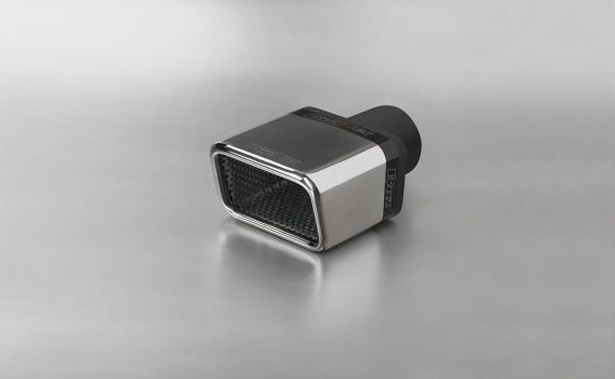 Насадка ZZ260XP