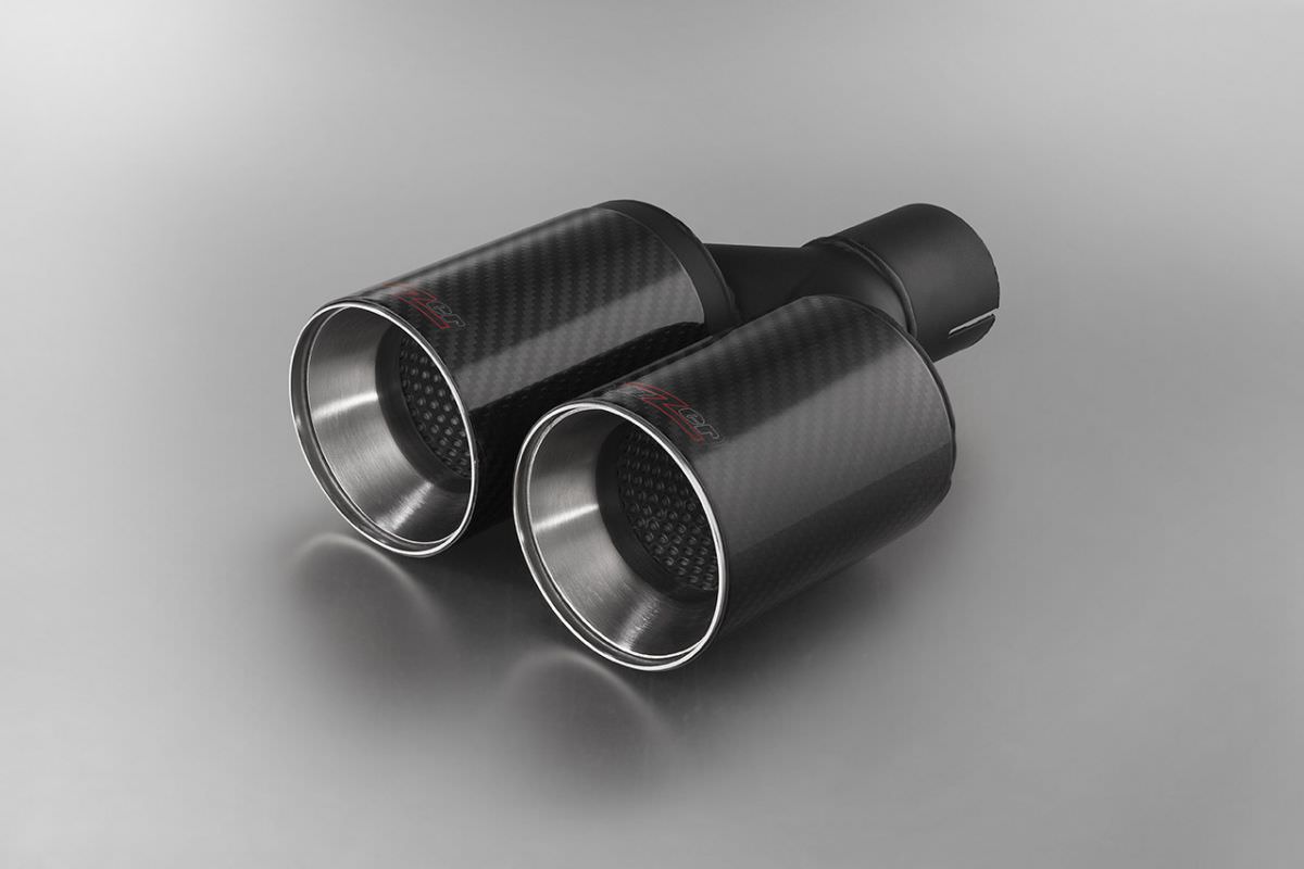 Насадка ZZ2x89RC