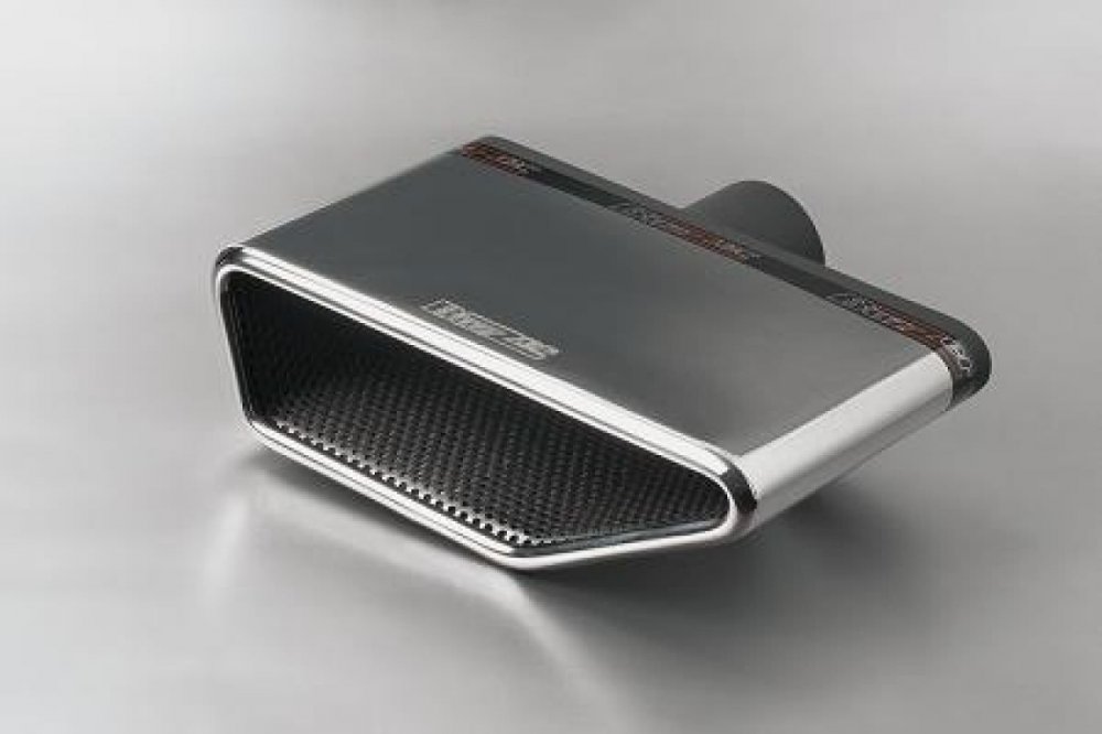 Насадка ZZ250XLP