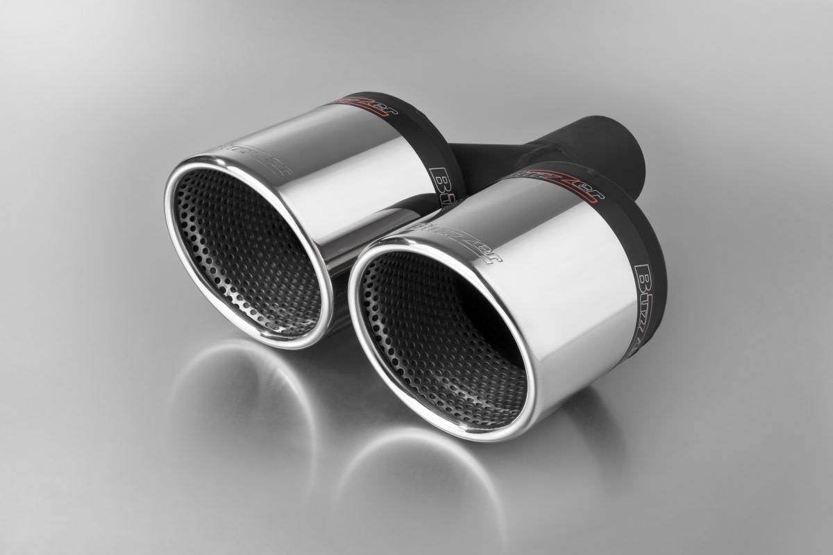 Насадка ZZ2x115P