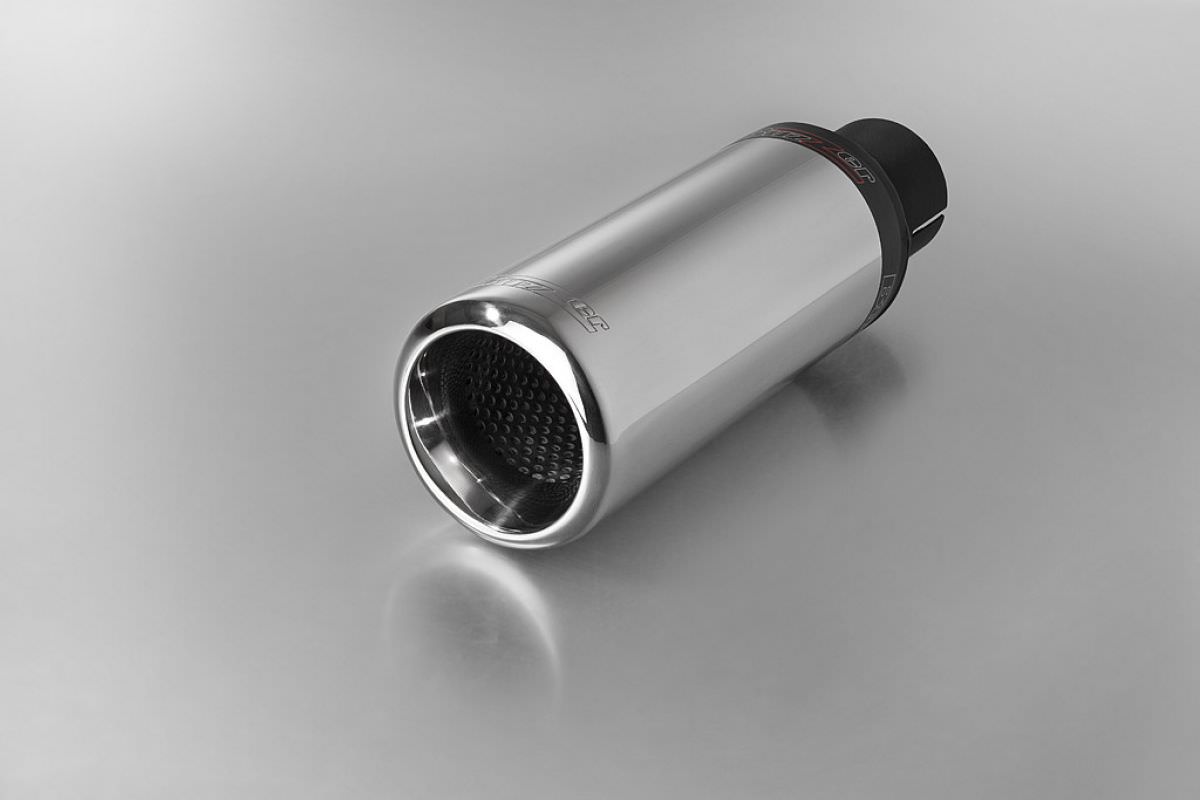 Насадка ZZ90DXP
