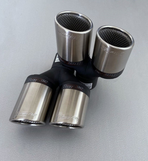Насадка ZZ2x84/2LS