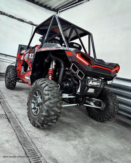 Насадка ZZ2x425LTP